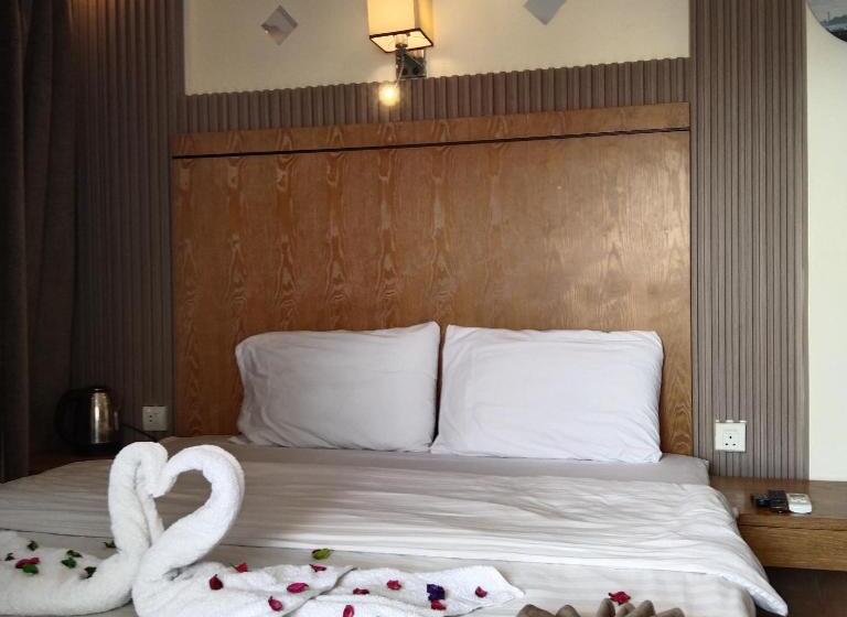 فندق عطله العقبهholiday