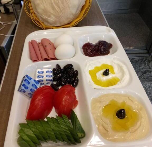 فندق عطله العقبهholiday