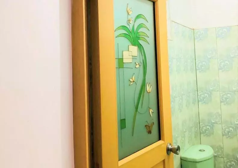 Retkeilymaja Grand Refuge Holiday Rooms