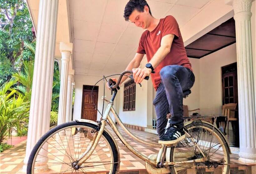 فندق صغير Grand Refuge Holiday Rooms