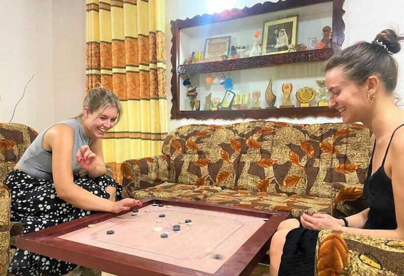 فندق صغير Grand Refuge Holiday Rooms