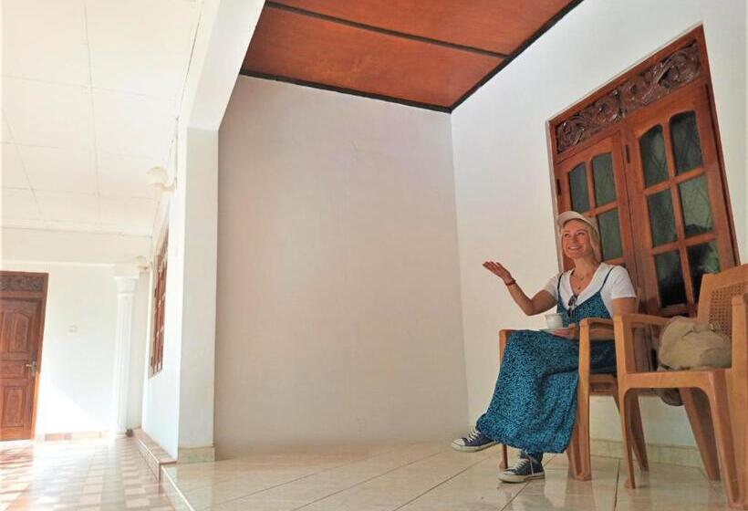 فندق صغير Grand Refuge Holiday Rooms