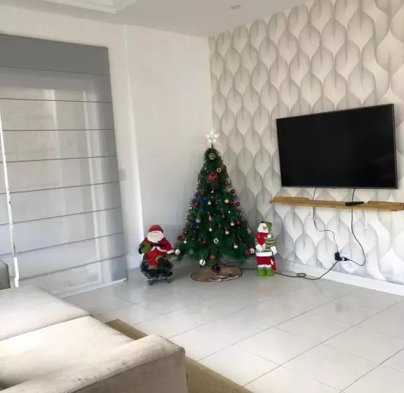 ユースホステル Pousada Beira Mar I