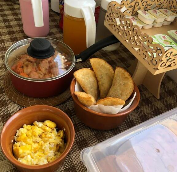 旅馆 Pousada Beira Mar I