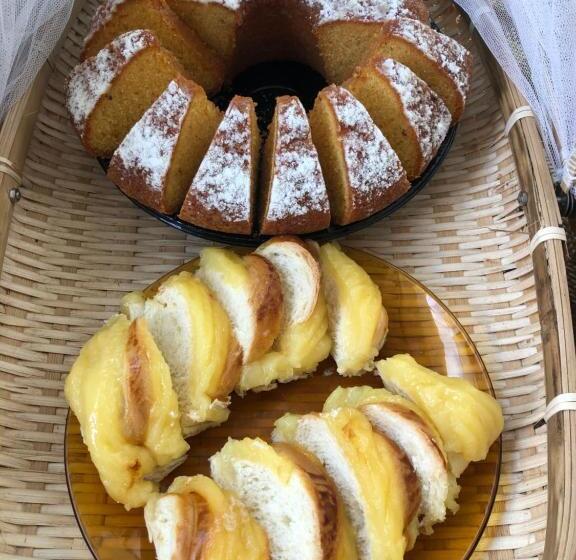 旅馆 Pousada Beira Mar I