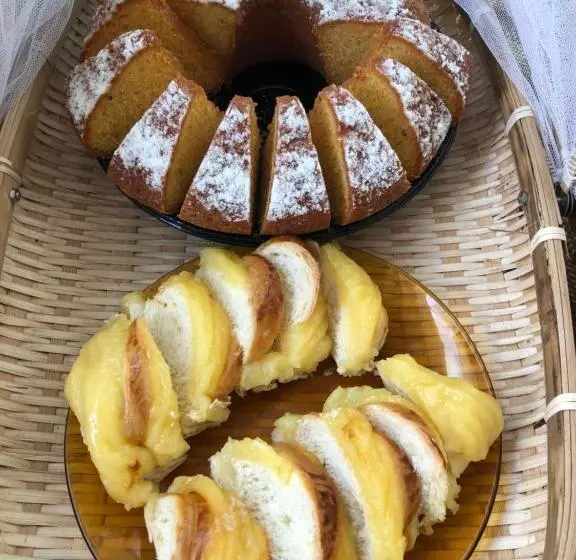 ユースホステル Pousada Beira Mar I