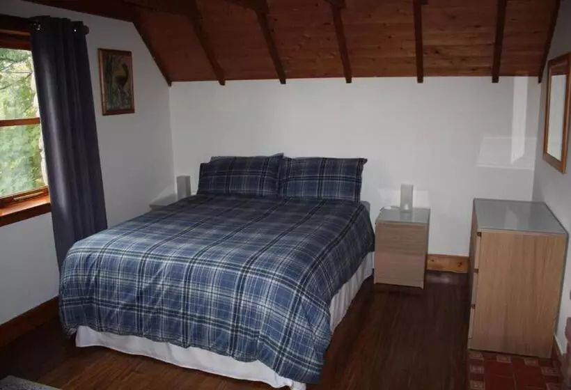 Aamiaismajoitus (B&B) Beechwood B+b