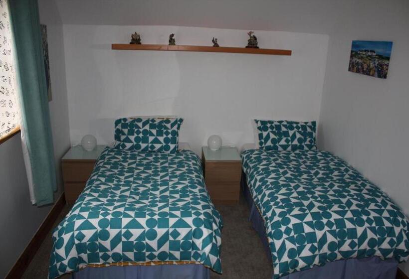 Bed and Breakfast Beechwood B+b