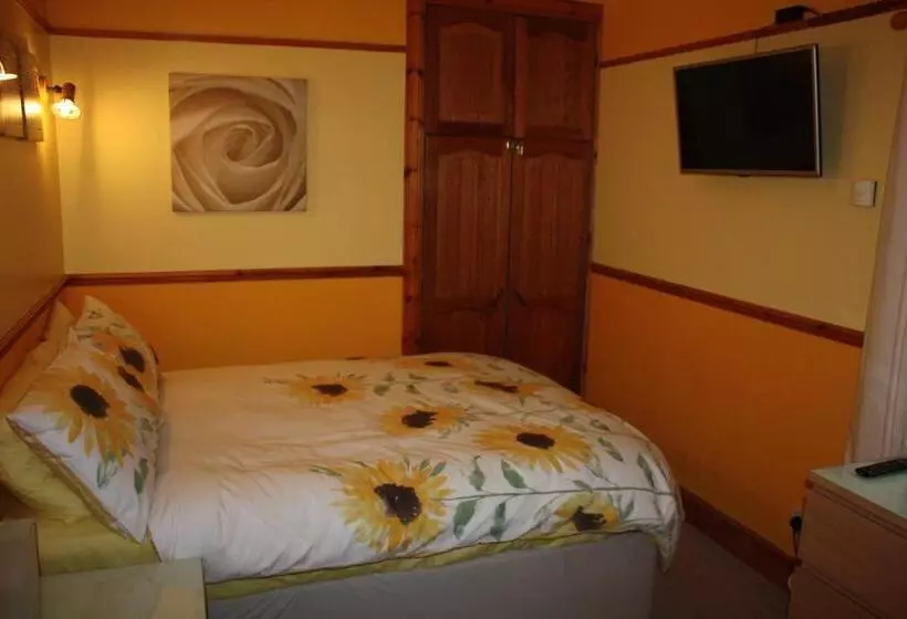 Aamiaismajoitus (B&B) Beechwood B+b