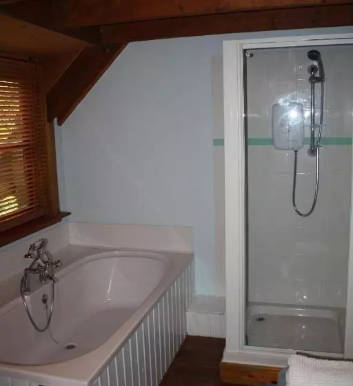 Aamiaismajoitus (B&B) Beechwood B+b