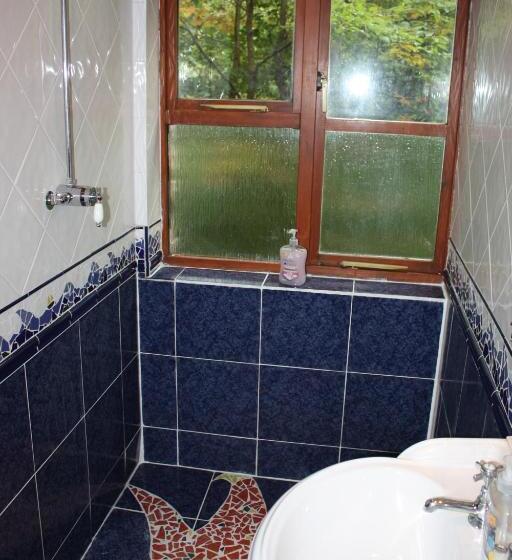 Bed and Breakfast Beechwood B+b