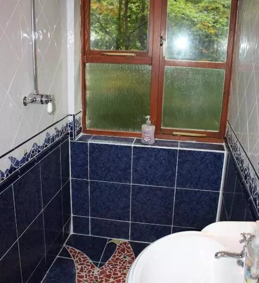 Aamiaismajoitus (B&B) Beechwood B+b