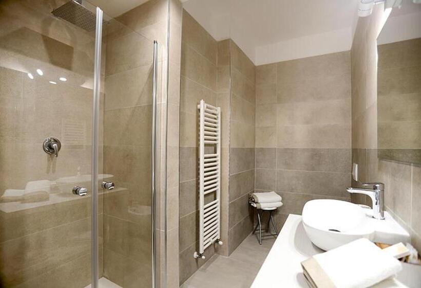 Nocleg ze śniadaniem Dorant Charme&rooms