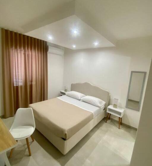 Nocleg ze śniadaniem Dorant Charme&rooms