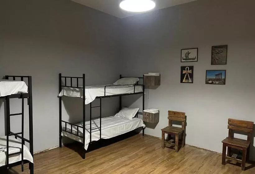 Hostel Rest