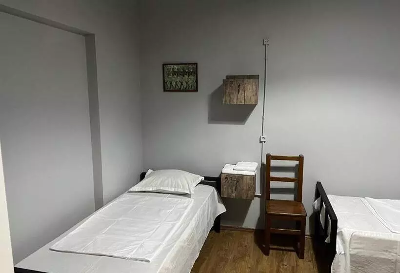 Hostel Rest