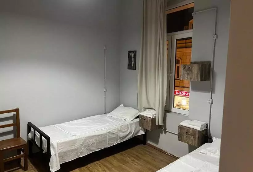 Hostel Rest