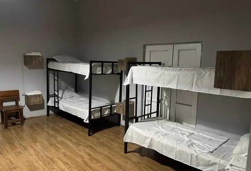 Hostel Rest
