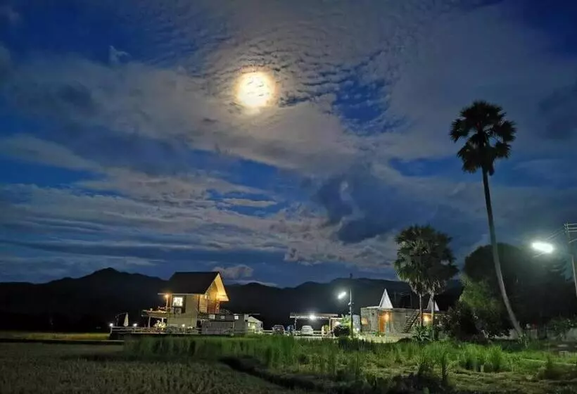 ホテル บ้านฮิมนาปัวรีสอร์ท