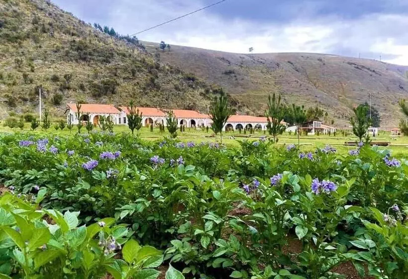 هتل Fundo Alma Andina