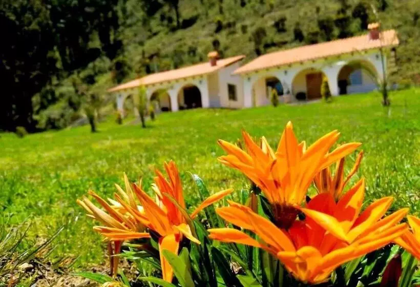 هتل Fundo Alma Andina