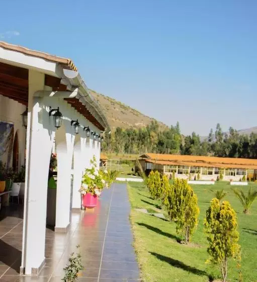 هتل Fundo Alma Andina