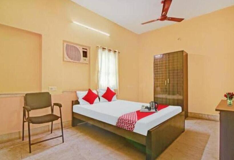 בית מלון כפרי Bandhan Guest House