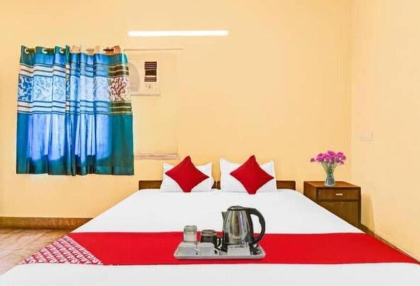 בית מלון כפרי Bandhan Guest House