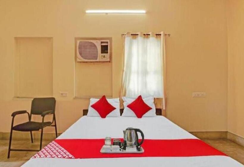 בית מלון כפרי Bandhan Guest House