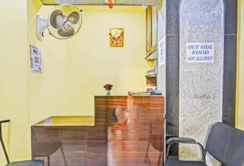 בית מלון כפרי Bandhan Guest House