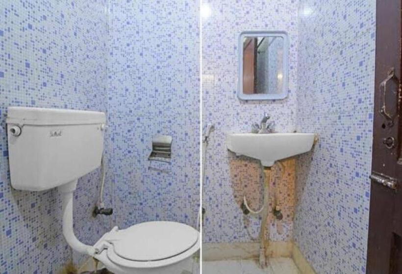 בית מלון כפרי Bandhan Guest House