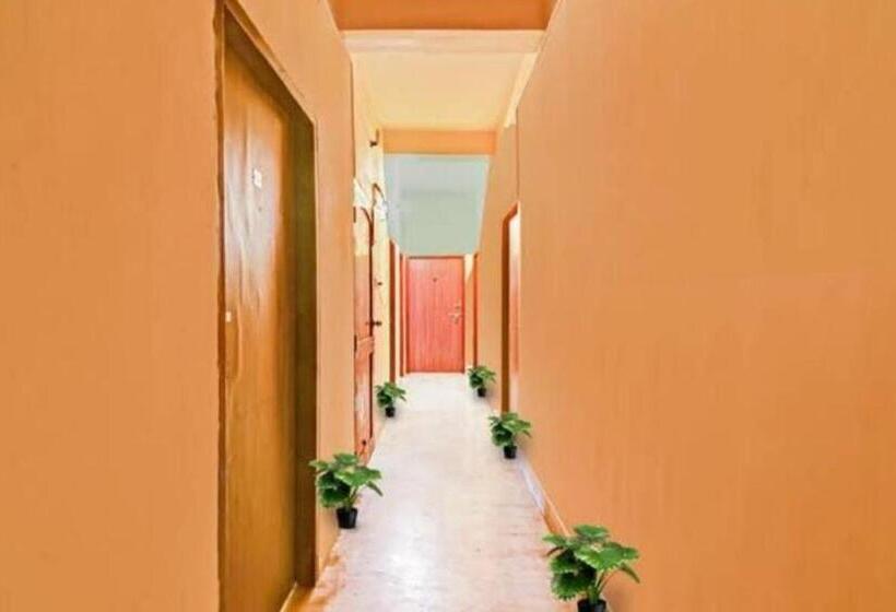 בית מלון כפרי Bandhan Guest House