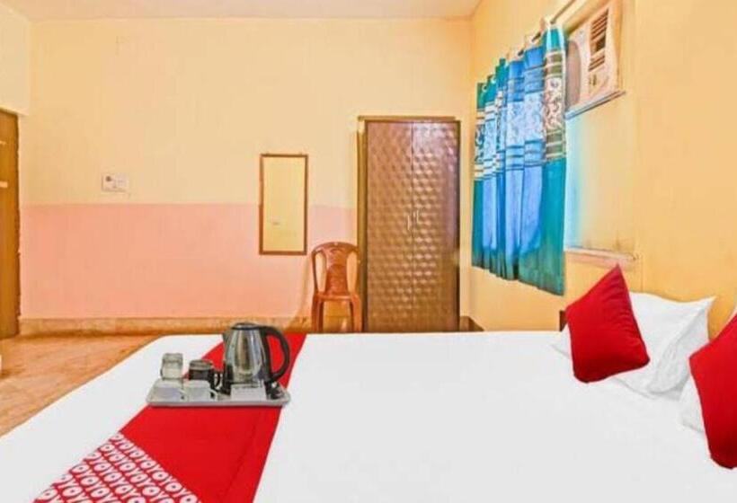 בית מלון כפרי Bandhan Guest House