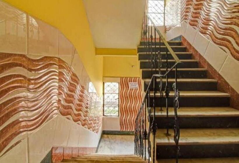 בית מלון כפרי Bandhan Guest House