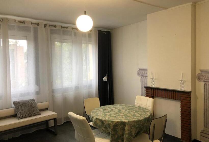 فندق Clos Du Bailli