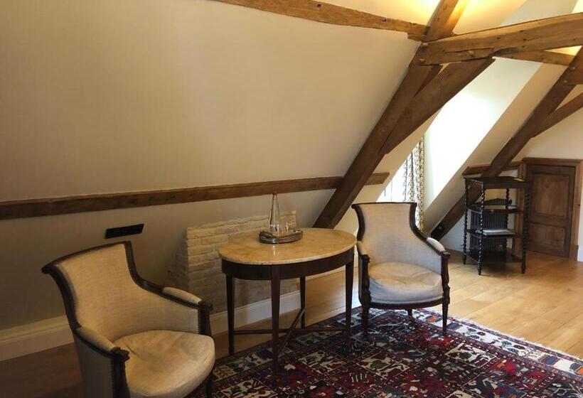 فندق Clos Du Bailli