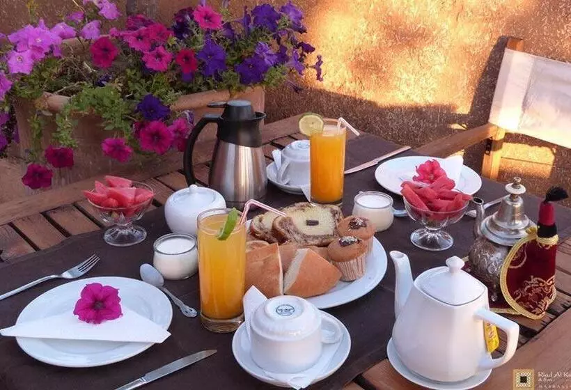 Kapselihotelli El Menzeh Foundation