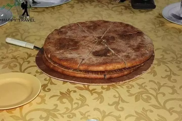 Kapselihotelli El Menzeh Foundation