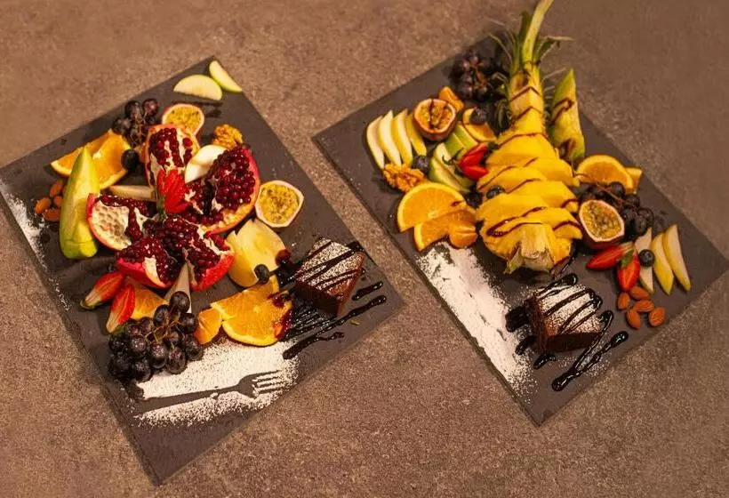 ホテル Elite Luxury Boutique