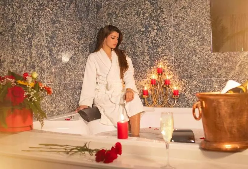 ホテル Elite Luxury Boutique