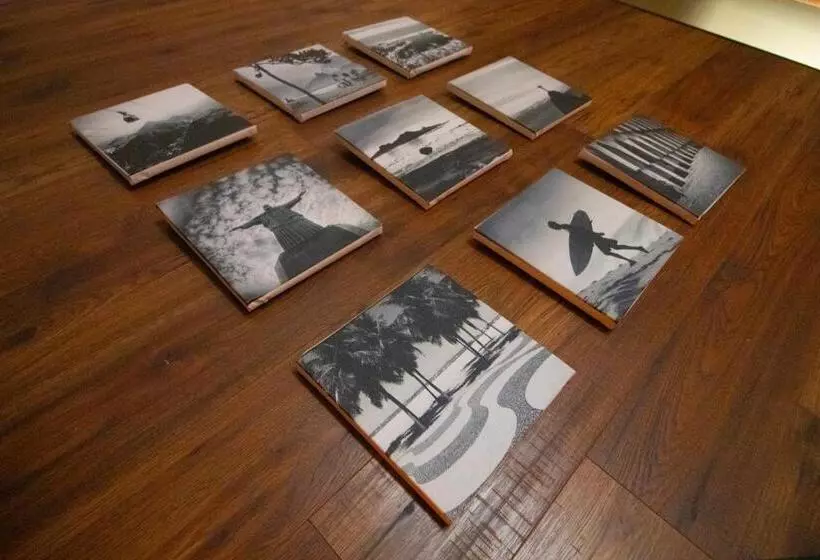 ホテル Elite Luxury Boutique