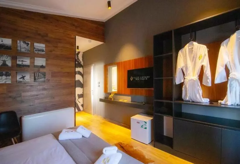 ホテル Elite Luxury Boutique