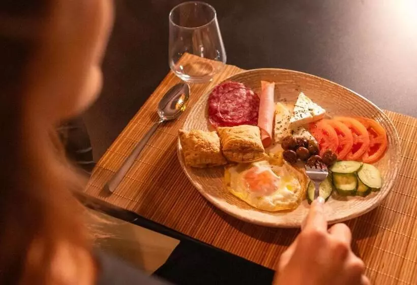 ホテル Elite Luxury Boutique