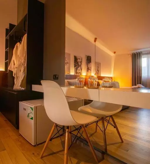 ホテル Elite Luxury Boutique