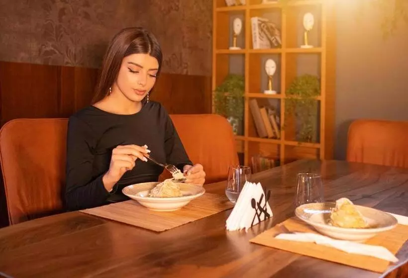 ホテル Elite Luxury Boutique