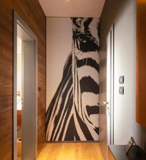 ホテル Elite Luxury Boutique