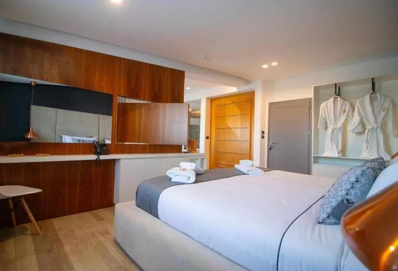 ホテル Elite Luxury Boutique