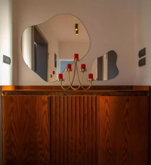 ホテル Elite Luxury Boutique