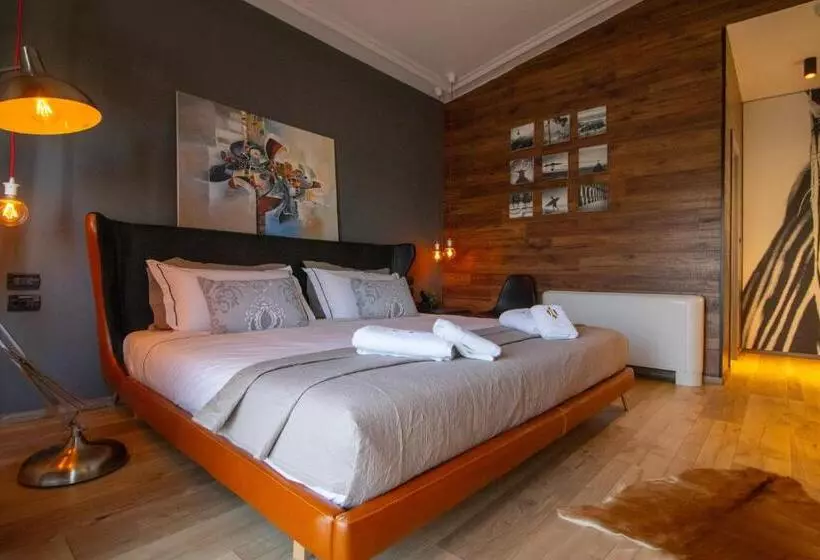 ホテル Elite Luxury Boutique