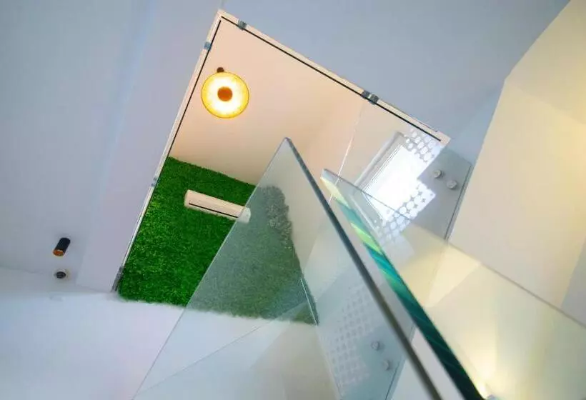 ホテル Elite Luxury Boutique